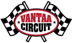 Ratapäivä Vantaa circuit