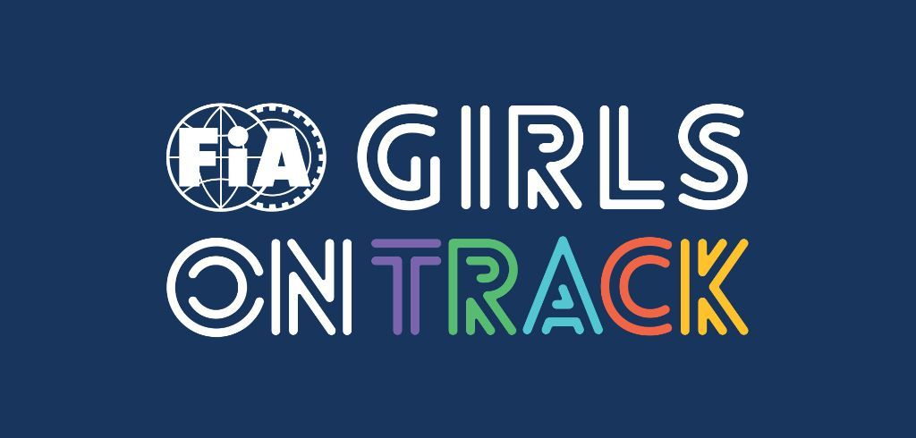 Lisätietoja "FIA Girls on Track-ohjelma 2025"